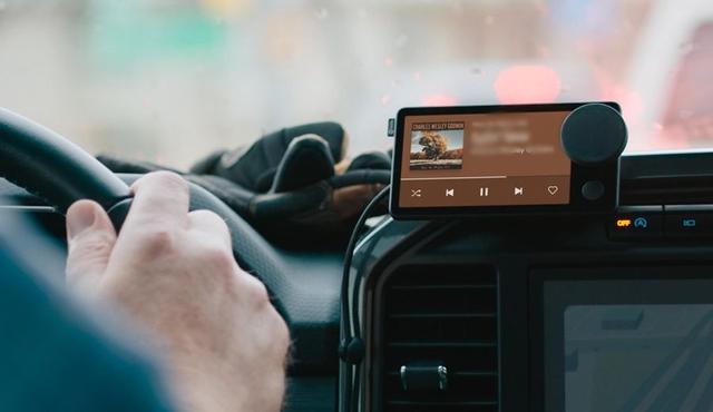 Spotify Technology SA's Car Thing player is now a thing of the past.