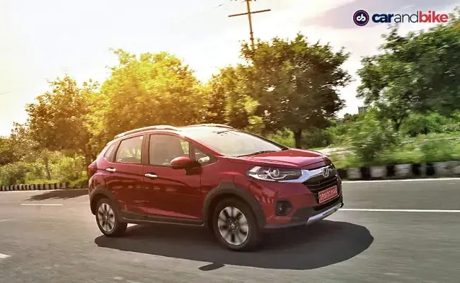 Honda To Discontinue Jazz, WR-V, Gen 4 City By End of FY2023 – Report Honda To Discontinue Jazz, WR-V, Gen 4 City By End of FY2023 – Report