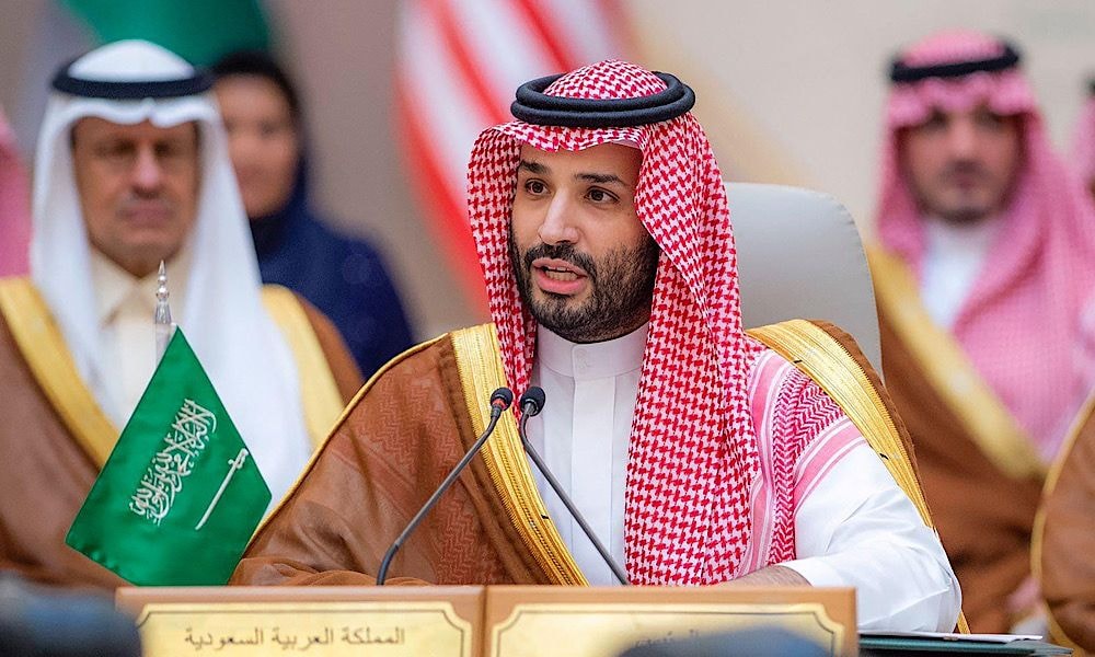 Put Discusses Oil Prices With Saudi Crown Prince Put Discusses Oil Prices With Saudi Crown Prince