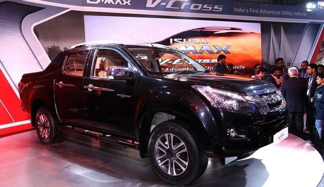 Planning To Buy A Used Isuzu D-Max V-Cross? Here Are Things You Need To Consider