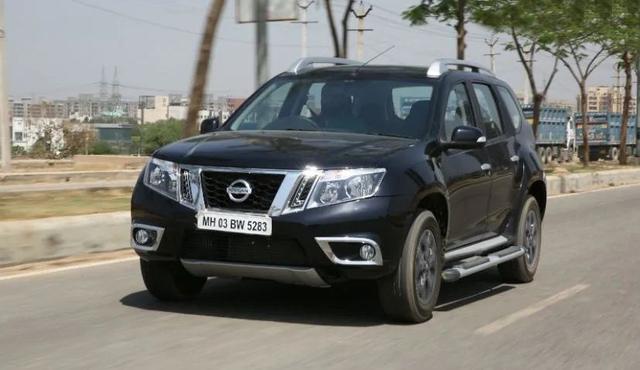 Planning To Buy A Used Nissan Terrano? Here Are Some Pros And Cons