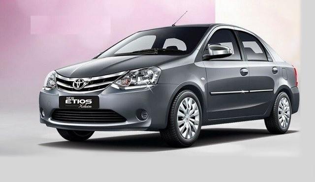 Planning to buy a used Toyota Etios Sedan? Before you start looking for one, here are some pros and cons you must consider first. 