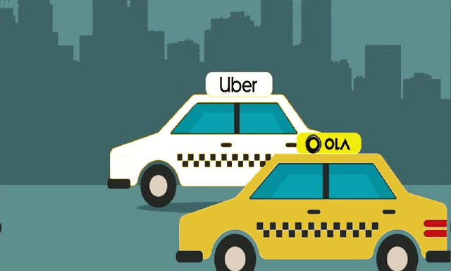 According to ET’s latest news report, Ola Chief Executive Bhavish Aggarwal recently organised a meeting with top Uber executives in San Francisco, United States.