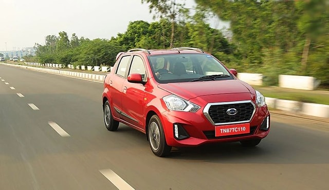 Planning To Buy A Used Datsun GO Hatchback? Here Are Things You Need To Consider Planning To Buy A Used Datsun GO Hatchback? Here Are Things You Need To Consider