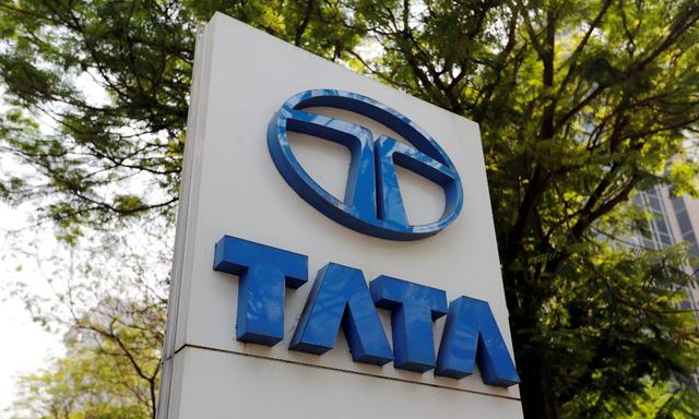Tata Motors Ltd expects strong demand to drive up sales of its cars, including at the luxury Jaguar Land Rover (JLR) unit, as the semiconductor shortage eases, even as it posted a wider quarterly loss on higher costs.  