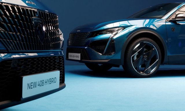 Chip Crunch Easing Could Weigh On Pricing Power, Tavares Says Chip Crunch Easing Could Weigh On Pricing Power, Tavares Says