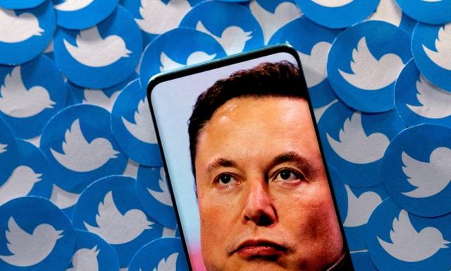Musk has sent an additional letter of deal termination to Twitter Inc to include a recent whistleblower complaint.