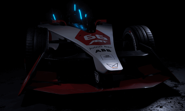 Mahindra Racing will supply powertrain to ABT Sportsline Formula E team in the Gen3 era of the electric racing series.