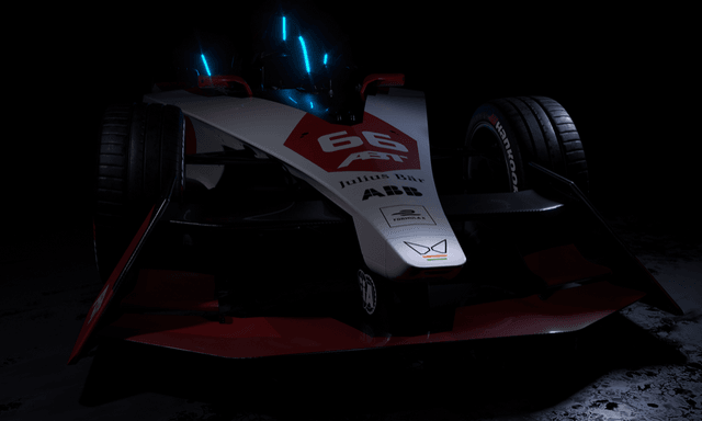 Mahindra Racing To Power ABT Sportsline Formula E Team From 2023 Mahindra Racing To Power ABT Sportsline Formula E Team From 2023