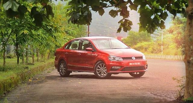 If you are planning to buy a used Volkswagen Vento, here are five things you should know before opting for one. 