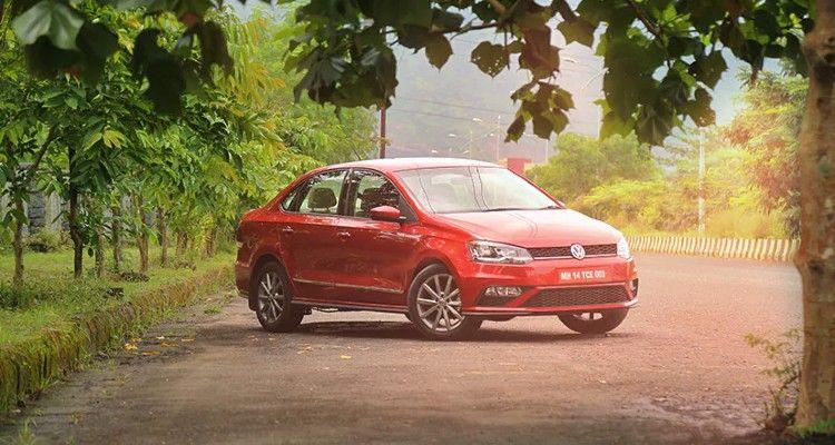 Planning To Buy A Used Volkswagen Vento: 5 Things To Know