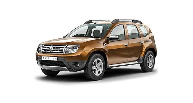 Planning To Buy A Used Renault Duster (2012-2019): 5 Things To Know