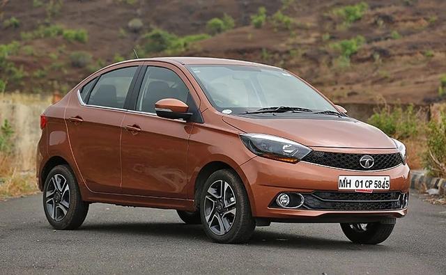Planning To Buy A Used Tata Tigor? Here Are Some Pros And Cons