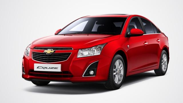 If you are planning to get the Chevrolet Cruze sedan, here are five things to know.