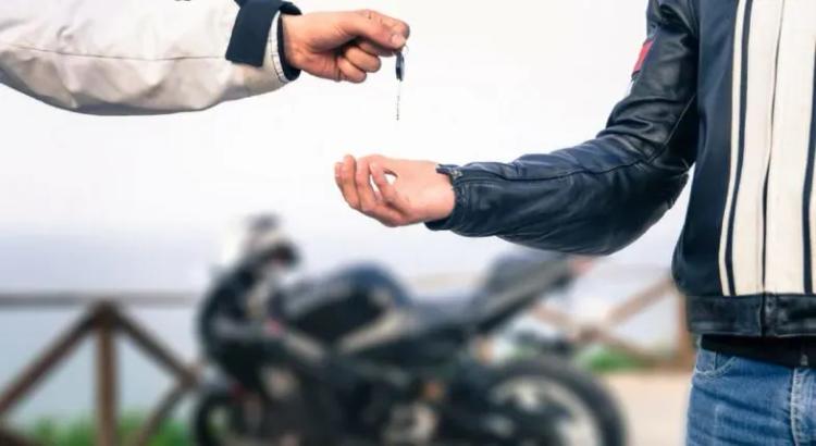We tell you all about used two-wheeler insurance 