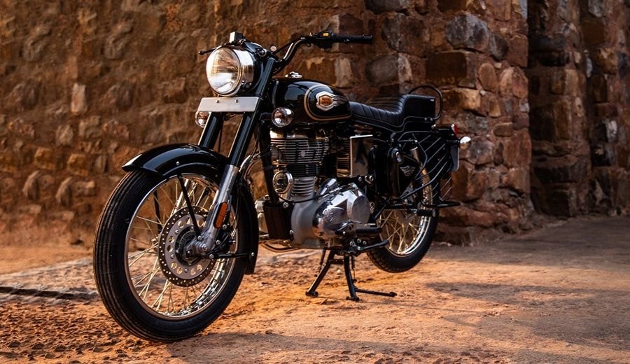 Planning To Buy A Used Royal Enfield Bullet 350 (2007-2020)? Here Are Some Pros And Cons Planning To Buy A Used Royal Enfield Bullet 350 (2007-2020)? Here Are Some Pros And Cons