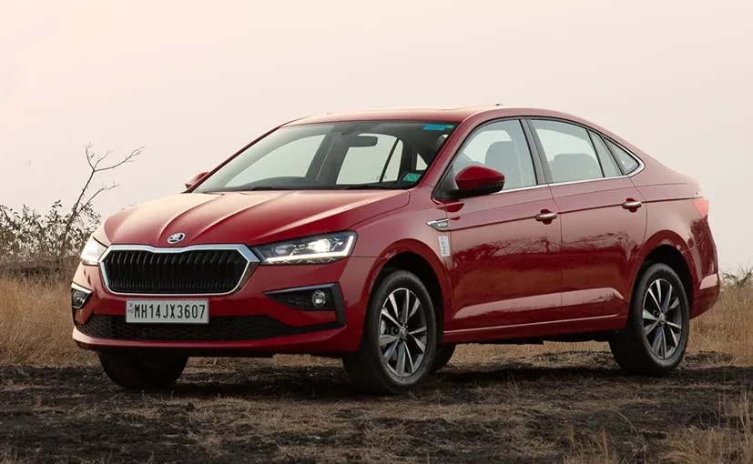 Auto Sales July 2022: Skoda Sales Fall 26% Month-On-Month Auto Sales July 2022: Skoda Sales Fall 26% Month-On-Month