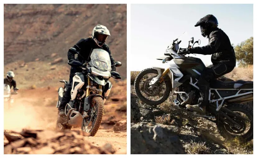 Top 5 Adventure Riding Tips Top 5 Adventure Riding Tips