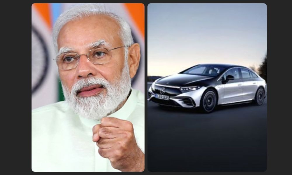 Innovation In Greener Alternatives Need Of The Hour Says Prime Minister Modi Innovation In Greener Alternatives Need Of The Hour Says Prime Minister Modi