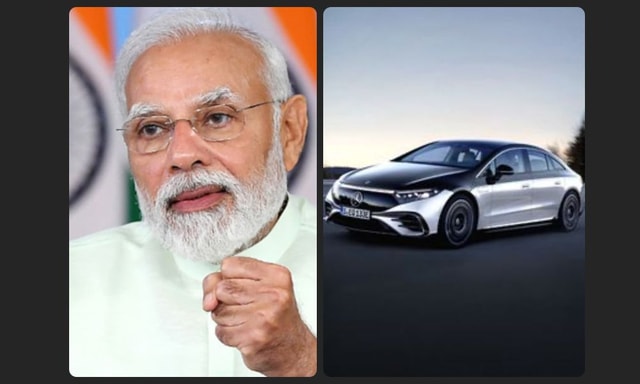 62nd SIAM Annual Convention: Innovation In Greener Alternatives Need Of The Hour Says Prime Minister Modi 62nd SIAM Annual Convention: Innovation In Greener Alternatives Need Of The Hour Says Prime Minister Modi