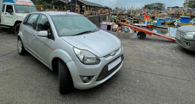 Planning To Buy A Used Ford Figo (2010-2014)? 5 Things To Know If you are planning to bring home a used Ford Figo, here are five things you need to know.