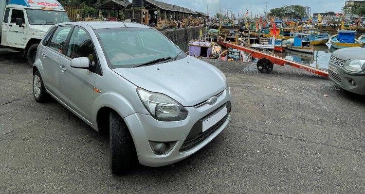 Planning To Buy A Used Ford Figo (2010-2014)? 5 Things To Know