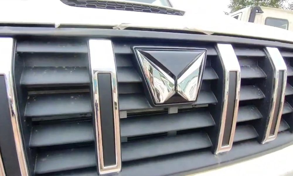 Mahindra XUV 7XO, XUV 5XO, XUV 3XO & XUV 1XO Names Trademarked Mahindra XUV 7XO, XUV 5XO, XUV 3XO & XUV 1XO Names Trademarked