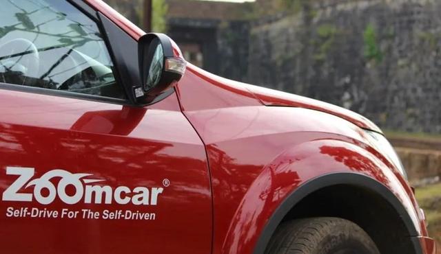 India's Zoomcar Seeks U.S. Listing Through $456 Million SPAC Deal