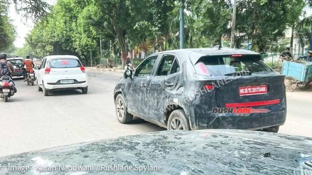 Maruti Suzuki Readying New SUV-Coupe For India Launch Maruti Suzuki Readying New SUV-Coupe For India Launch