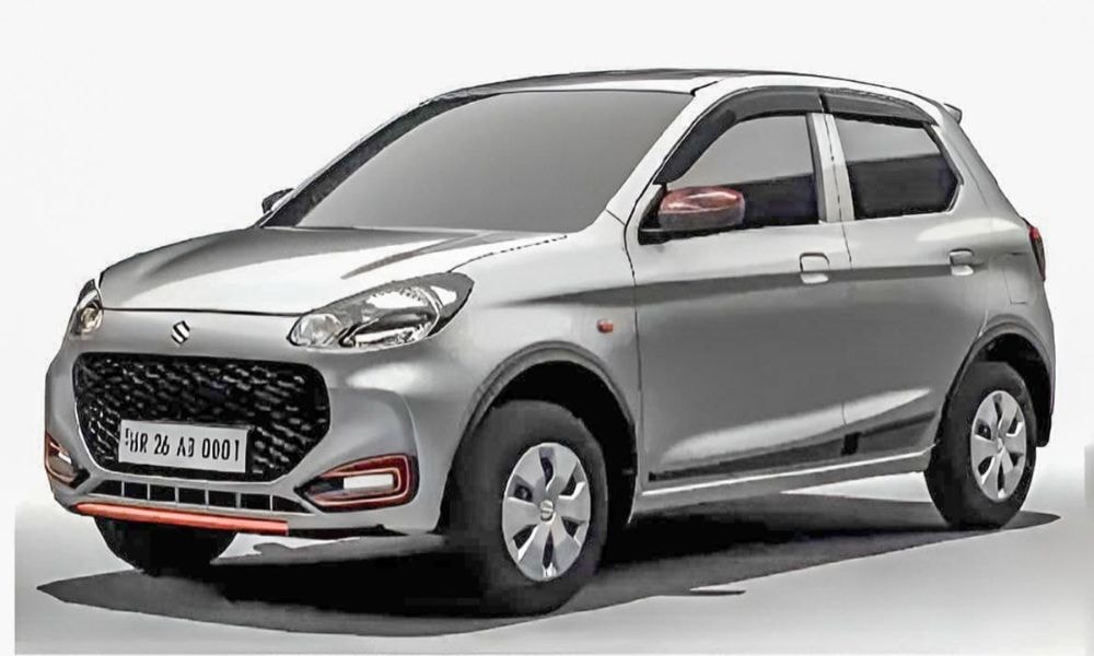 2022 Maruti Suzuki Alto India Launch: What To Expect 2022 Maruti Suzuki Alto India Launch: What To Expect