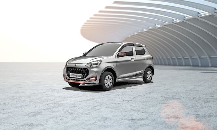 New-Gen Maruti Suzuki Alto Images Leaked Online Ahead Of Debut New-Gen Maruti Suzuki Alto Images Leaked Online Ahead Of Debut