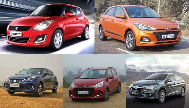 Exclusive: Hatchbacks Lead In Used Car Sales, As Per IBB Report FY2021-22 Exclusive: Hatchbacks Lead In Used Car Sales, As Per IBB Report FY2021-22