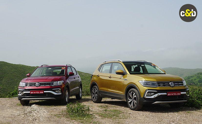 Volkswagen Taigun Tales: The Strategy Behind Bringing The Compact SUV To India