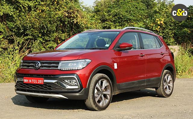 Volkswagen's new platform already meets all the requirements for the Indian market including the new safety norms that have come into force.