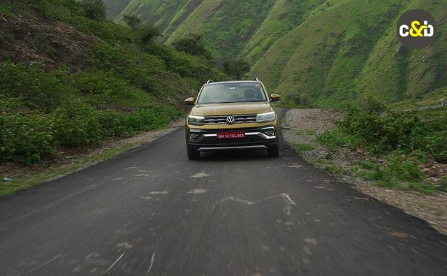 The Taigun, though an SUV, feels more like a hot hatch when you drive it and that’s where you see VW India shine, because it has managed to keep the company’s core DNA intact in the car.