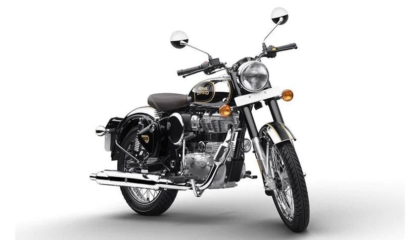 Two-Wheeler Sales August 2023: Royal Enfield Registers Sales Of 77,583 Motorcycles Two-Wheeler Sales August 2023: Royal Enfield Registers Sales Of 77,583 Motorcycles