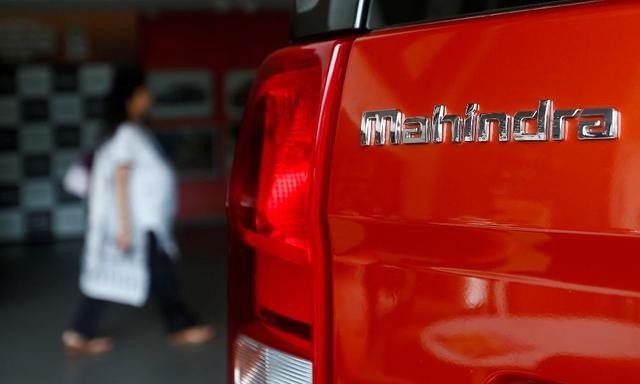 Indian Automaker Mahindra & Mahindra Enjoys Strong First Quarter As COVID Restrictions Ease