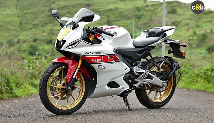 Yamaha India To Offer Free RSA Services To Customers Impacted By Cyclone Michaung Yamaha India To Offer Free RSA Services To Customers Impacted By Cyclone Michaung