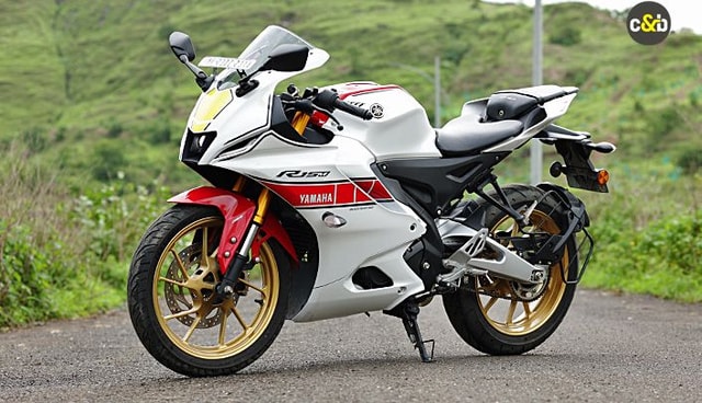 Yamaha India To Offer Free RSA Services To Customers Impacted By Cyclone Michaung Yamaha India To Offer Free RSA Services To Customers Impacted By Cyclone Michaung