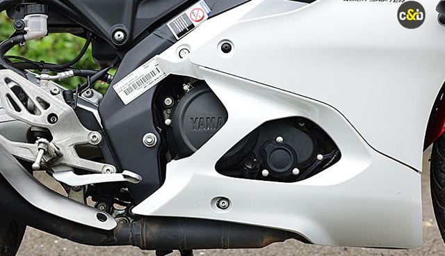 Yamaha YZF-R2 Name Trademarked In India Yamaha YZF-R2 Name Trademarked In India