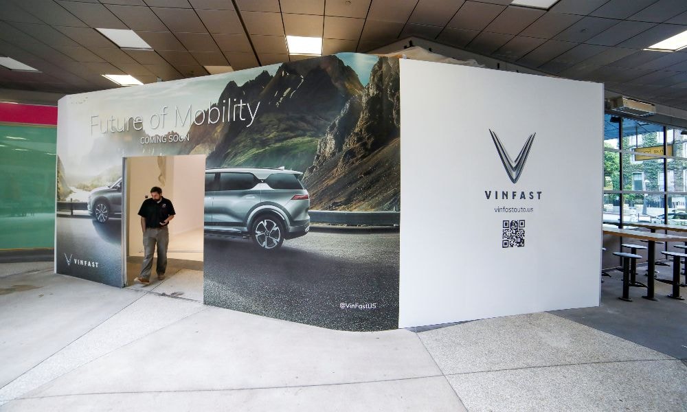 VinFast Hiring 8,000 Additional Employees To Boost Production VinFast Hiring 8,000 Additional Employees To Boost Production
