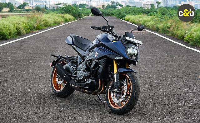 Accessories For Suzuki Katana: All You Need To Know