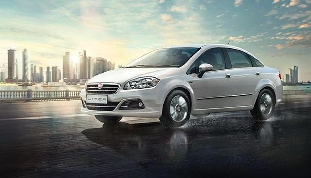 Planning to buy a used Fiat Linea compact sedan? Here are some pros and cons you must consider first. 