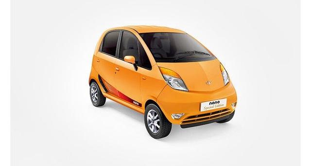Planning To Buy A Used Tata Nano? 5 Things You Should Know