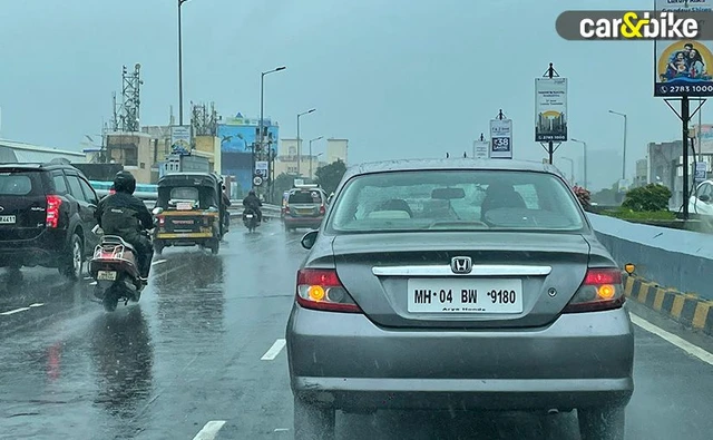 Top 5 Accessories Your Car Should Have During The Monsoon Top 5 Accessories Your Car Should Have During The Monsoon