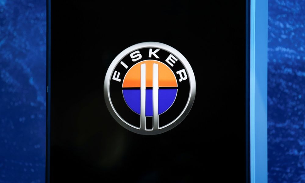 EV Startup Fisker Explores Higher Production In 2023, U.S. Manufacturing EV Startup Fisker Explores Higher Production In 2023, U.S. Manufacturing