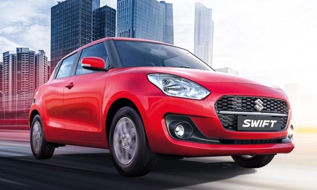 Car Sales September 2022: Maruti Suzuki Records 135.10 Per Cent Growth In PV Sales