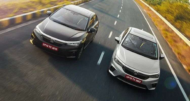 Honda City, Amaze, Elevate Offered With Benefits Of Up To Rs. 88,000 In June 2024 Honda City, Amaze, Elevate Offered With Benefits Of Up To Rs. 88,000 In June 2024