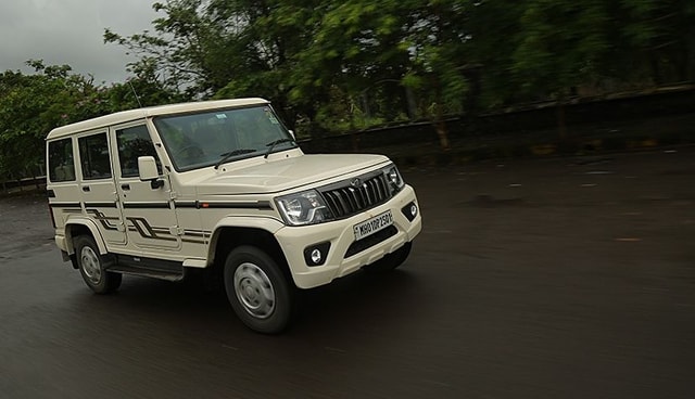 Planning To Buy A Used Mahindra Bolero? Check These Pros And Cons First Planning To Buy A Used Mahindra Bolero? Check These Pros And Cons First
