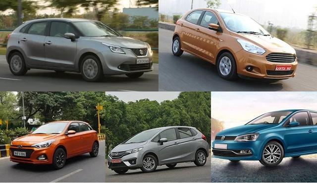 If you were to look for a diesel hatchback, the options are fairly limited in the new car segment. However, you can find a tonne of options in the used car space, and here are 5 diesel hatchbacks which we think you should consider.